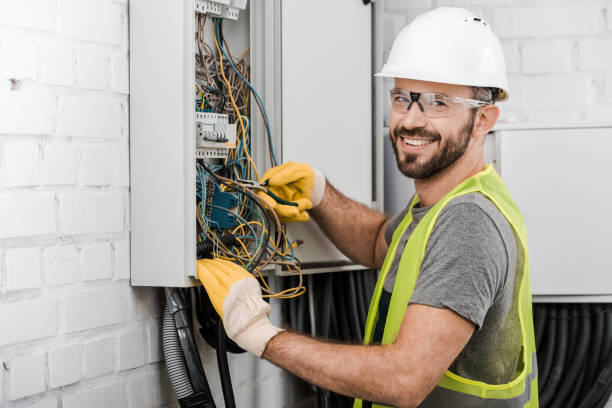 Electrical Upgrades for Homes in Chickasha, OK