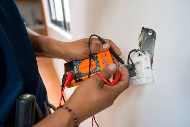 Best Electrical Troubleshooting Services  in Chickasha, OK