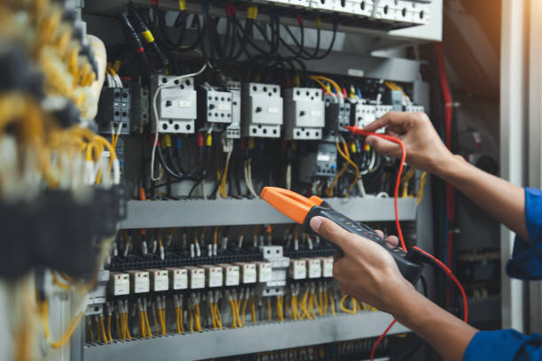 Best Circuit Breaker Repair  in Chickasha, OK